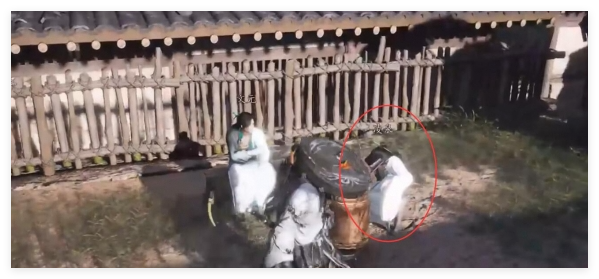 燕云十六声两心相照任务怎么做