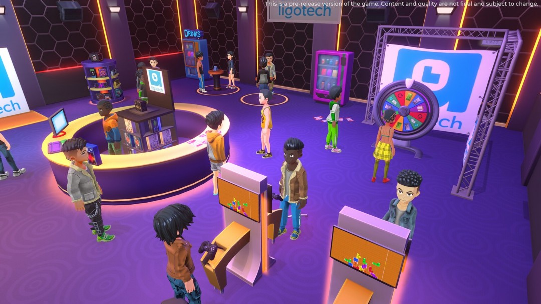 模拟经营《Youtubers Life 3》Steam页面 年份发售