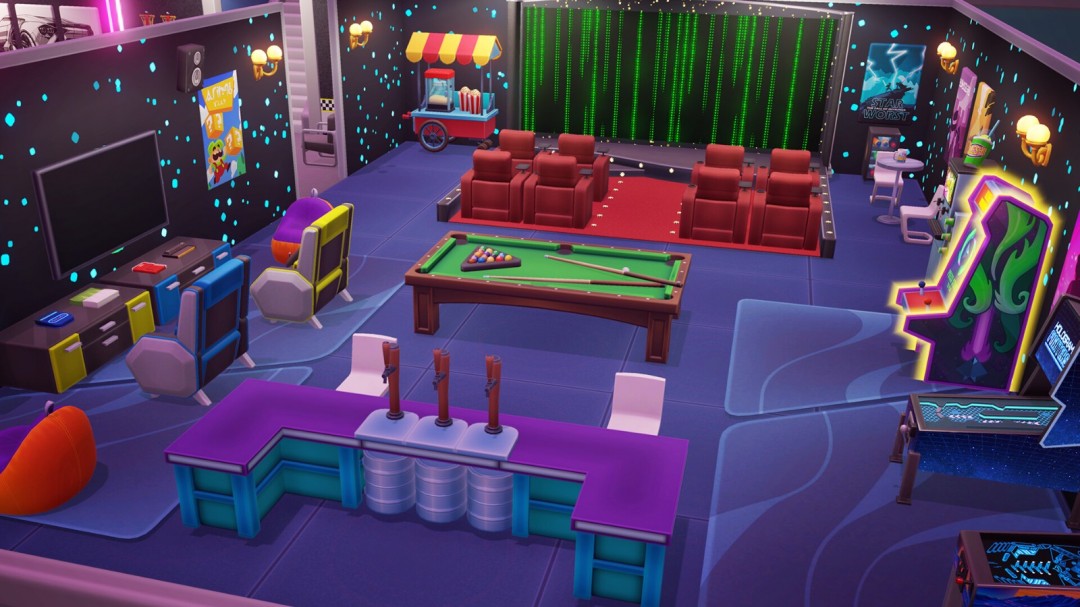模拟经营《Youtubers Life 3》Steam页面 年份发售