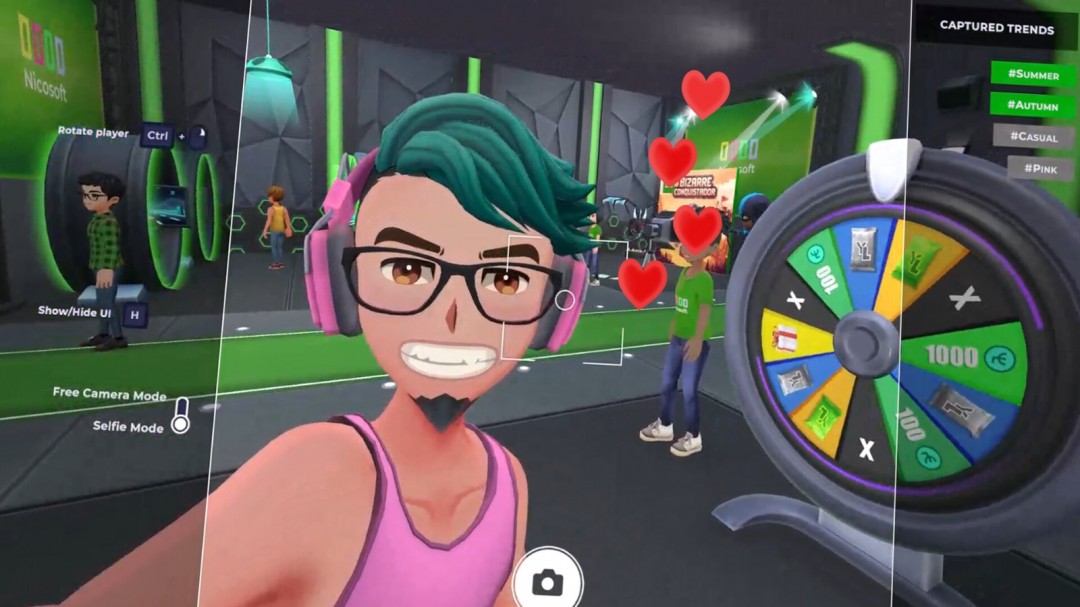 模拟经营《Youtubers Life 3》Steam页面 年份发售