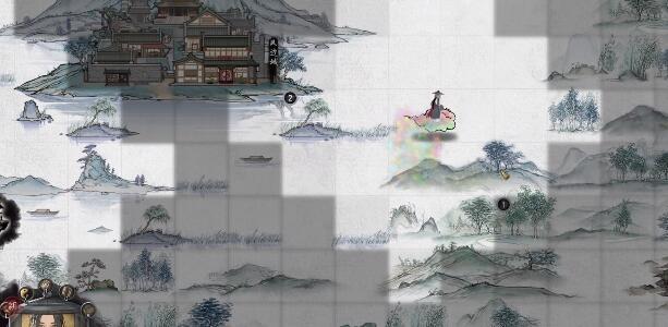 鬼谷八荒七彩祥云新坐骑获取方法