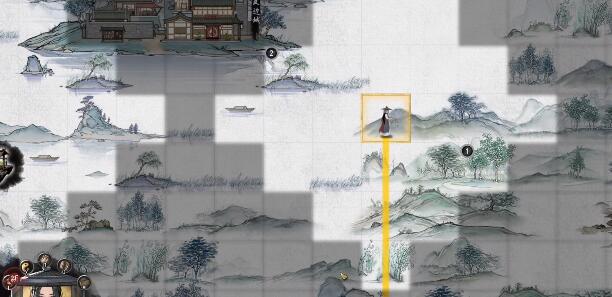 鬼谷八荒七彩祥云新坐骑获取方法