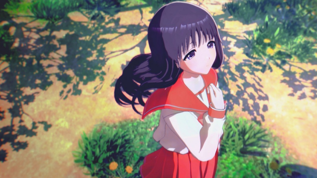 经典恋爱游戏 《ToHeart》重制版Steam页面上线 6月26日发售