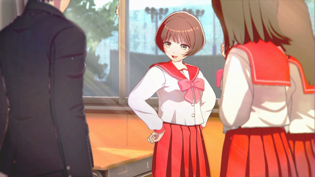 经典恋爱游戏 《ToHeart》重制版Steam页面上线 6月26日发售