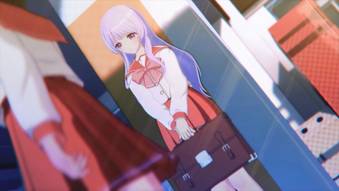 经典恋爱游戏 《ToHeart》重制版Steam页面上线 6月26日发售