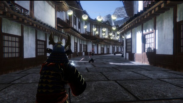 《弥助模拟器》Steam试玩发布 提前感受弥助的故事