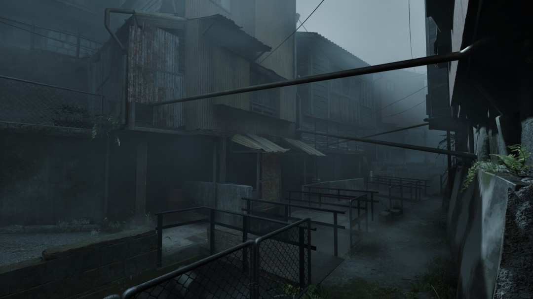 《寂静岭f》主视觉图 首发登陆PC、PS5、XSX|S和微软商城