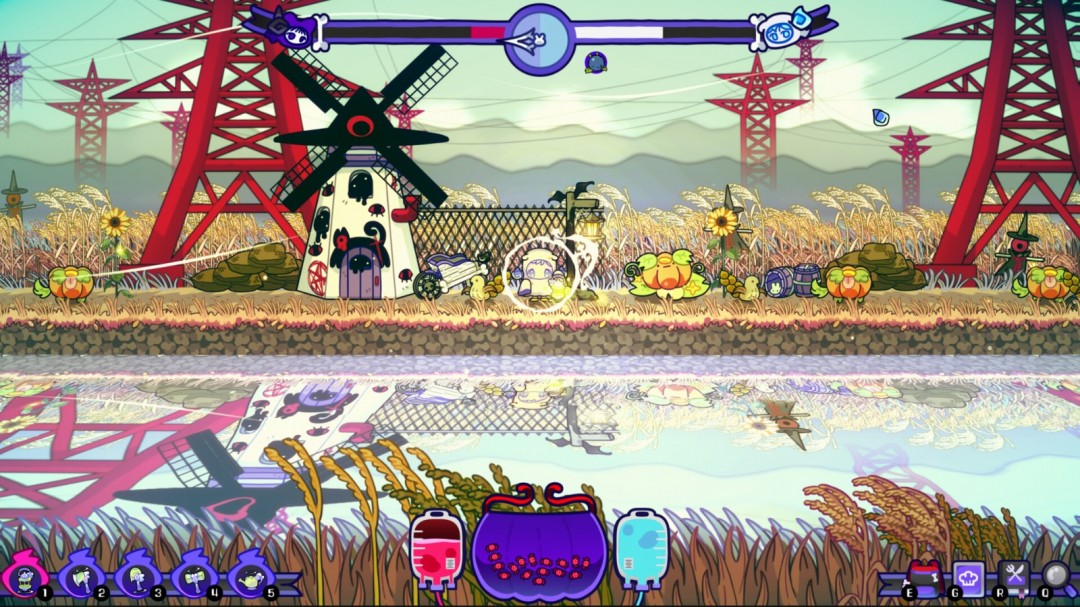 幽灵外卖餐厅经营模拟游戏《Spookids》Steam页面 发售日待定