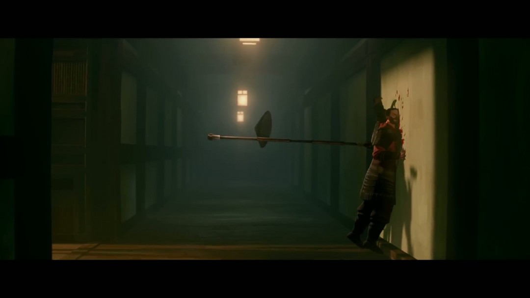 动画电影《铁血战士：杀手之王》首曝预告 6月6日上映
