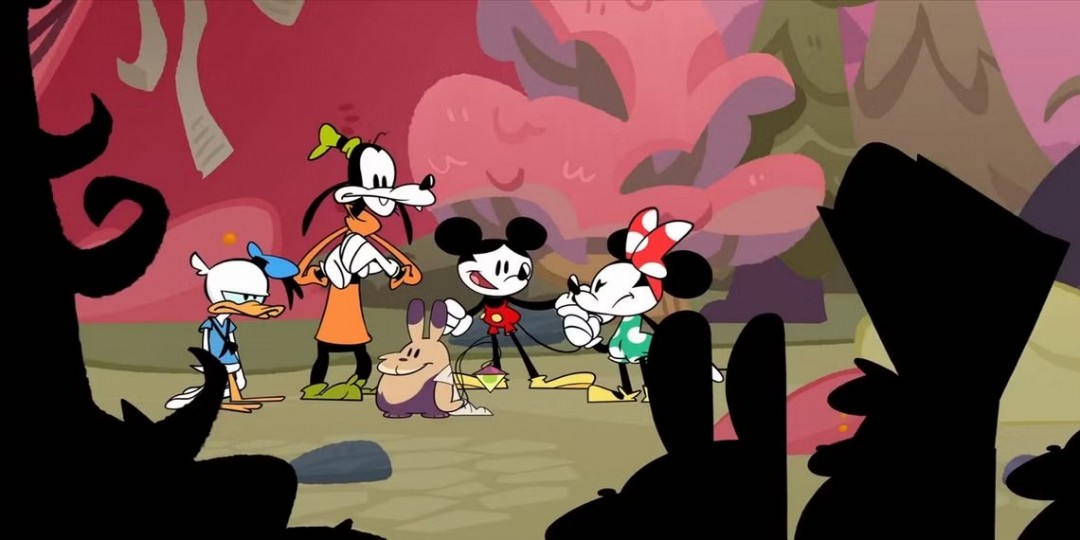 不再独占!《迪士尼幻梦岛》将于五月底登录PC和各主机平台