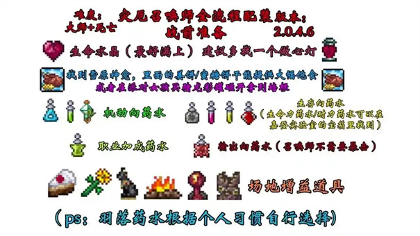 泰拉瑞亚蘑菇人入住条件