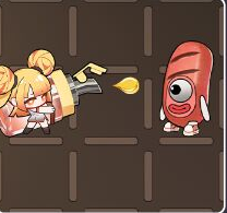 《盲盒派对》露缇油瓶射手角色介绍