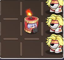 《盲盒派对》希艾姆新年爆竹角色介绍