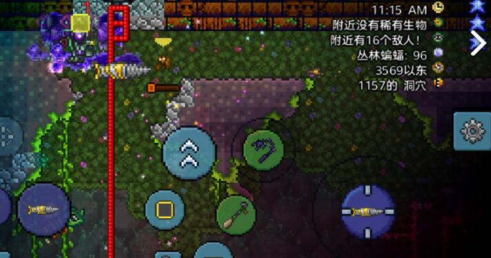 泰拉瑞亚寂静机制是什么如何避免