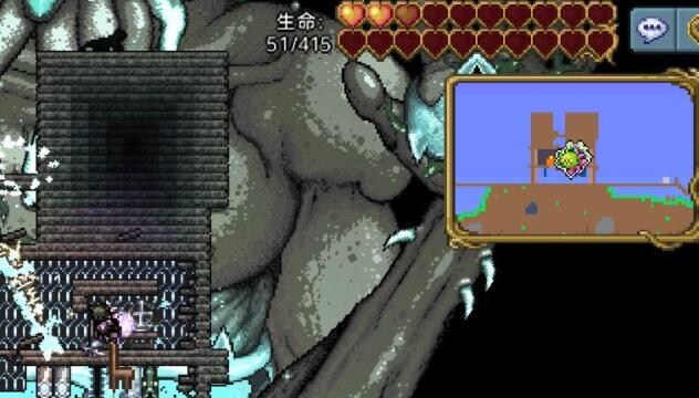泰拉瑞亚挖掘机坐骑怎么获得有什么效果