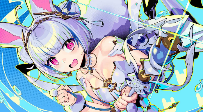 国产《叛逆神魂》Steam抢先体验 特别好评恋爱RPG
