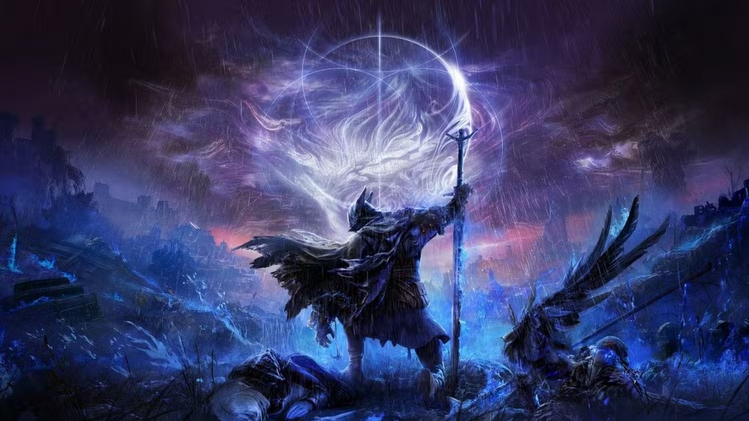 《艾尔登法环：黑夜君临》揭露剧情与世界观新细节