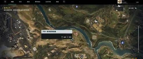 《七日世界》路牌异常点位置及密码一览