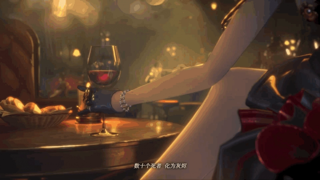 大世界RPG《白银之城》PV与实机首曝  效果惊艳！