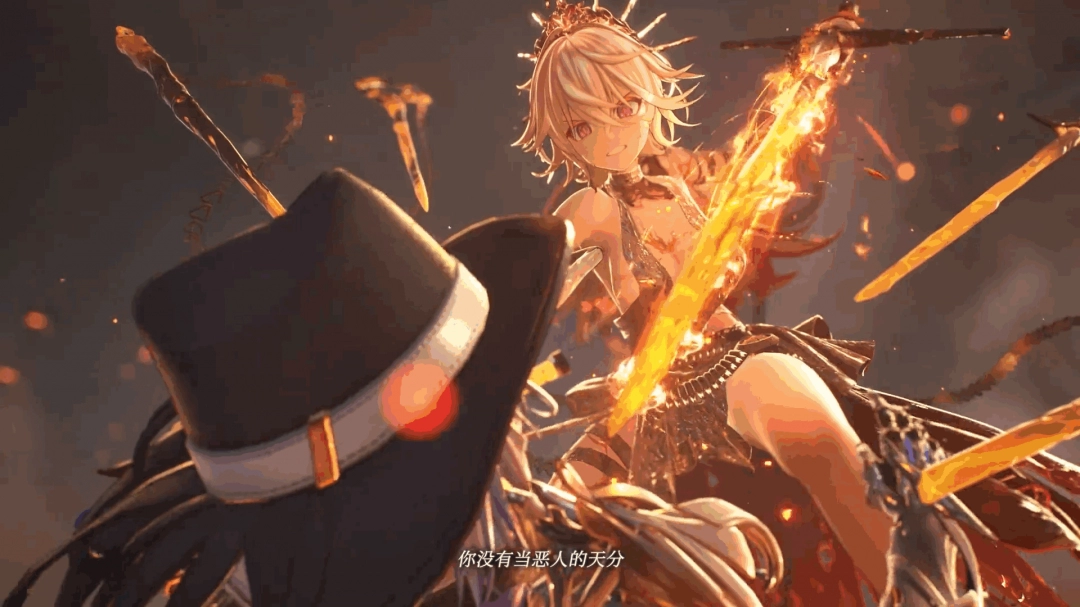 大世界RPG《白银之城》PV与实机首曝  效果惊艳！