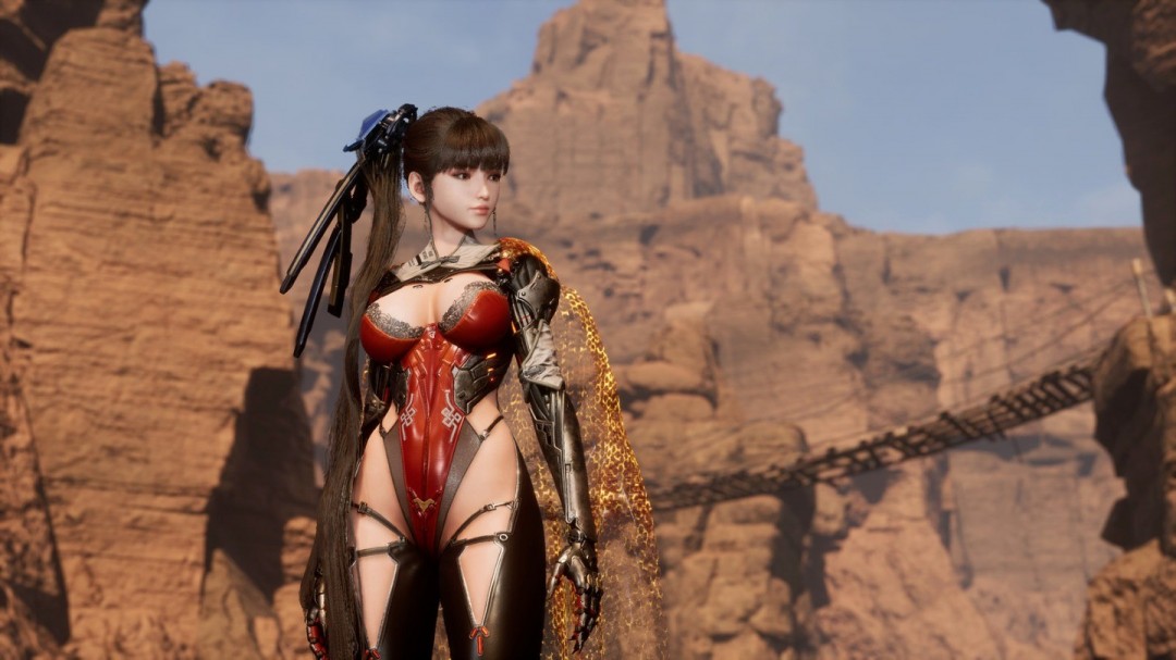 《星刃》Steam国区售价268元 PC配置需求公布