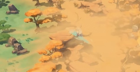 倒计时7天！东方古风模拟经营游戏《筑城与探险》即将正式上线Steam！