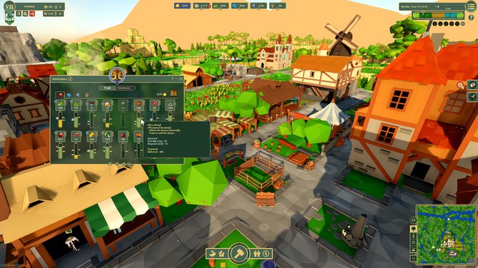 《生命与土地》登陆Steam 好评自然生存建设