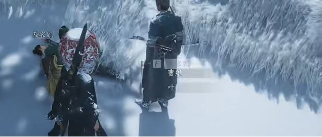 《燕云十六声》饮马隘见闻全收集攻略