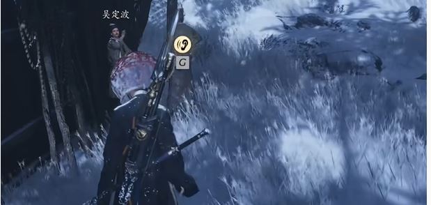 《燕云十六声》饮马隘见闻全收集攻略