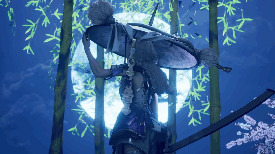 《剑星》《妮姬》联动预告片公布 可爱doro彩蛋！