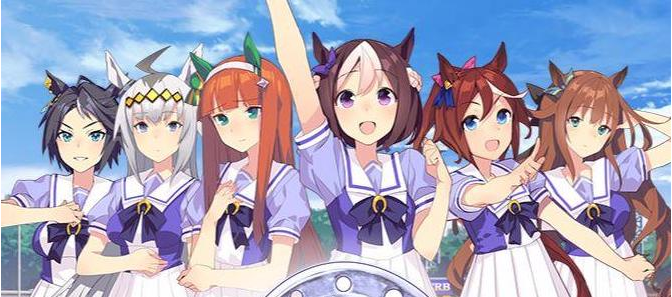 《赛马娘手游》万圣节米浴事件怎么选?万圣节米浴育成事件选项介绍 《赛马娘手游》万圣节米浴事件怎么选?万圣节米浴育成事件选项介绍