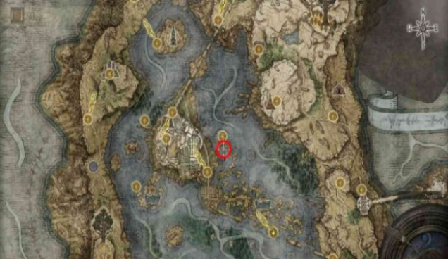 艾尔登法环死亡仪式鸟该怎么打？