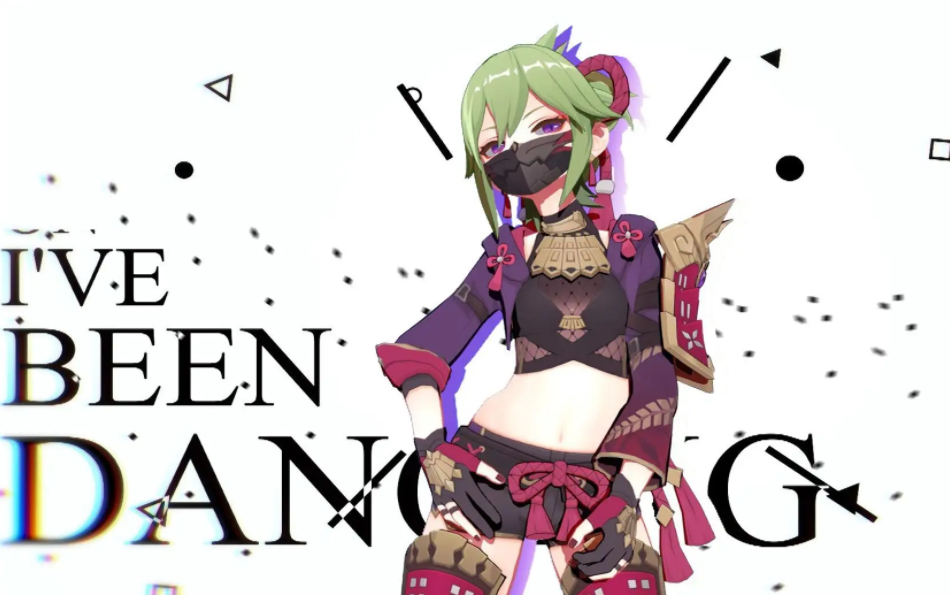 第一位雷奶诞生啦！《原神》久岐忍值得抽吗？久岐忍强度分析