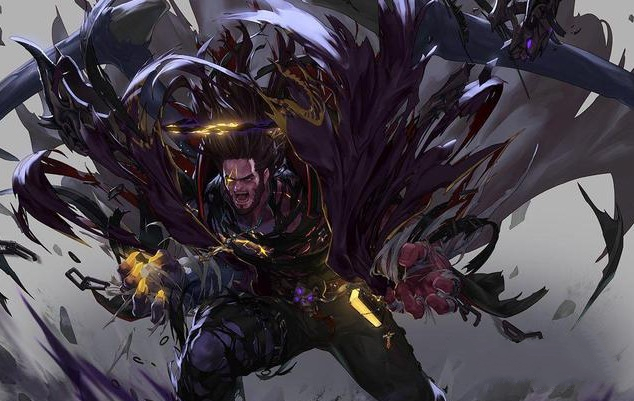 《DNF》复仇者110级半魔基础流装备搭配介绍