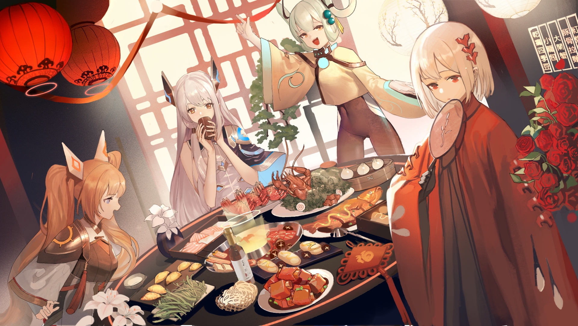 星之彼端哪个角色最厉害?最值得培养的角色推荐 星之彼端哪个角色最厉害?最值得培养的角色推荐