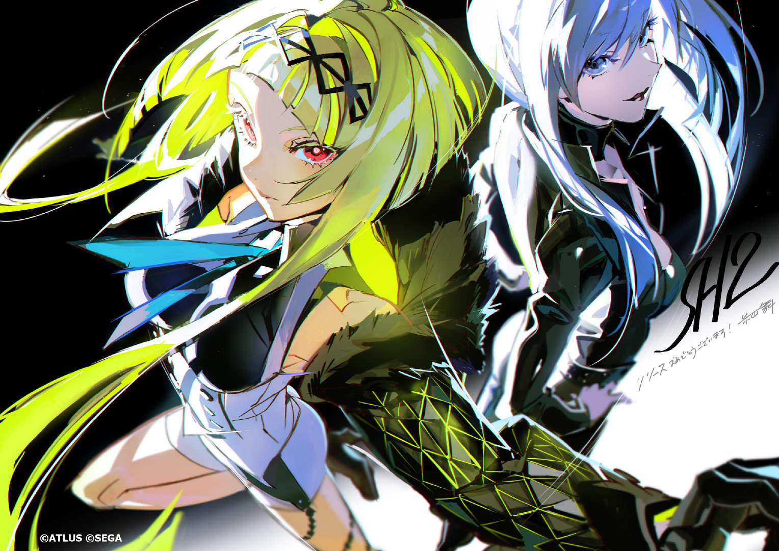 《灵魂骇客2》全支线任务攻略流程 《灵魂骇客2》全支线任务攻略流程