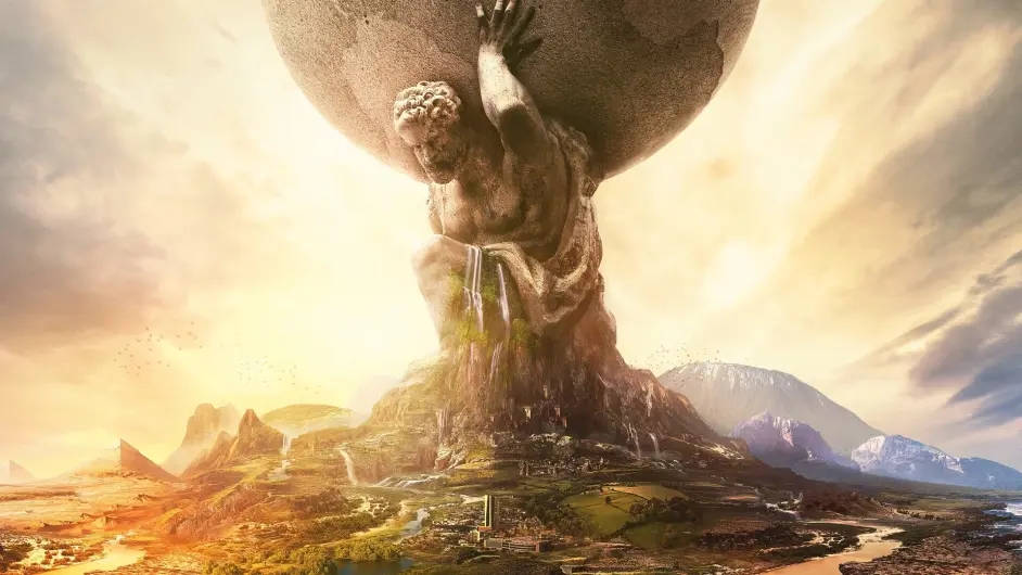 文明6考古学家怎么获得？