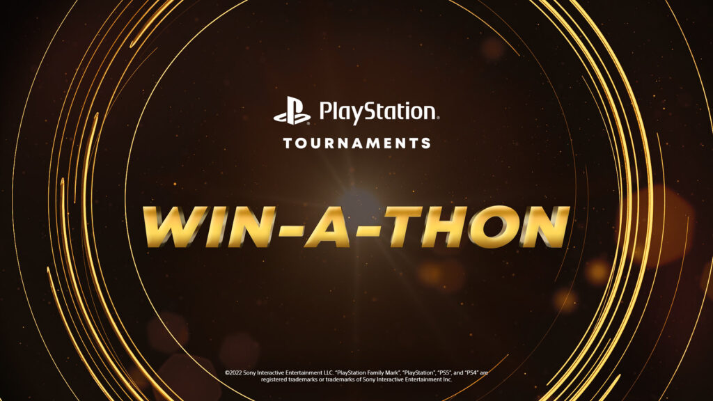 PS5线上比赛功能PlayStation Tournaments竞赛中心现已推出