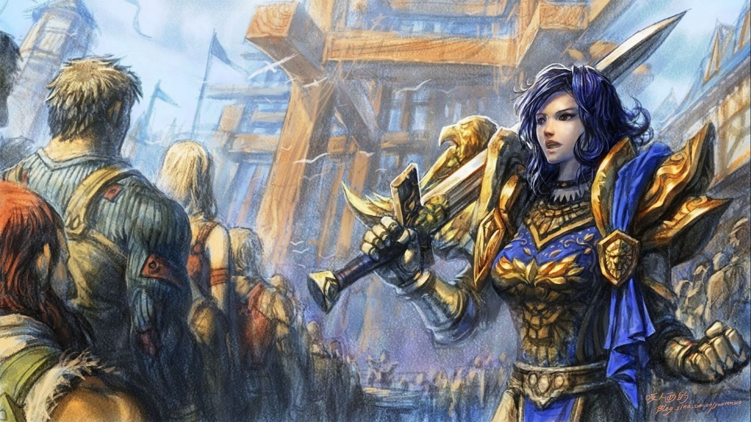 魔兽世界10.0套装效果大全 wow10.0套装效果属性一览