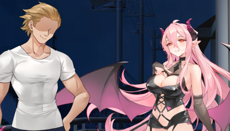 Ntraholic有更重要的事过关攻略