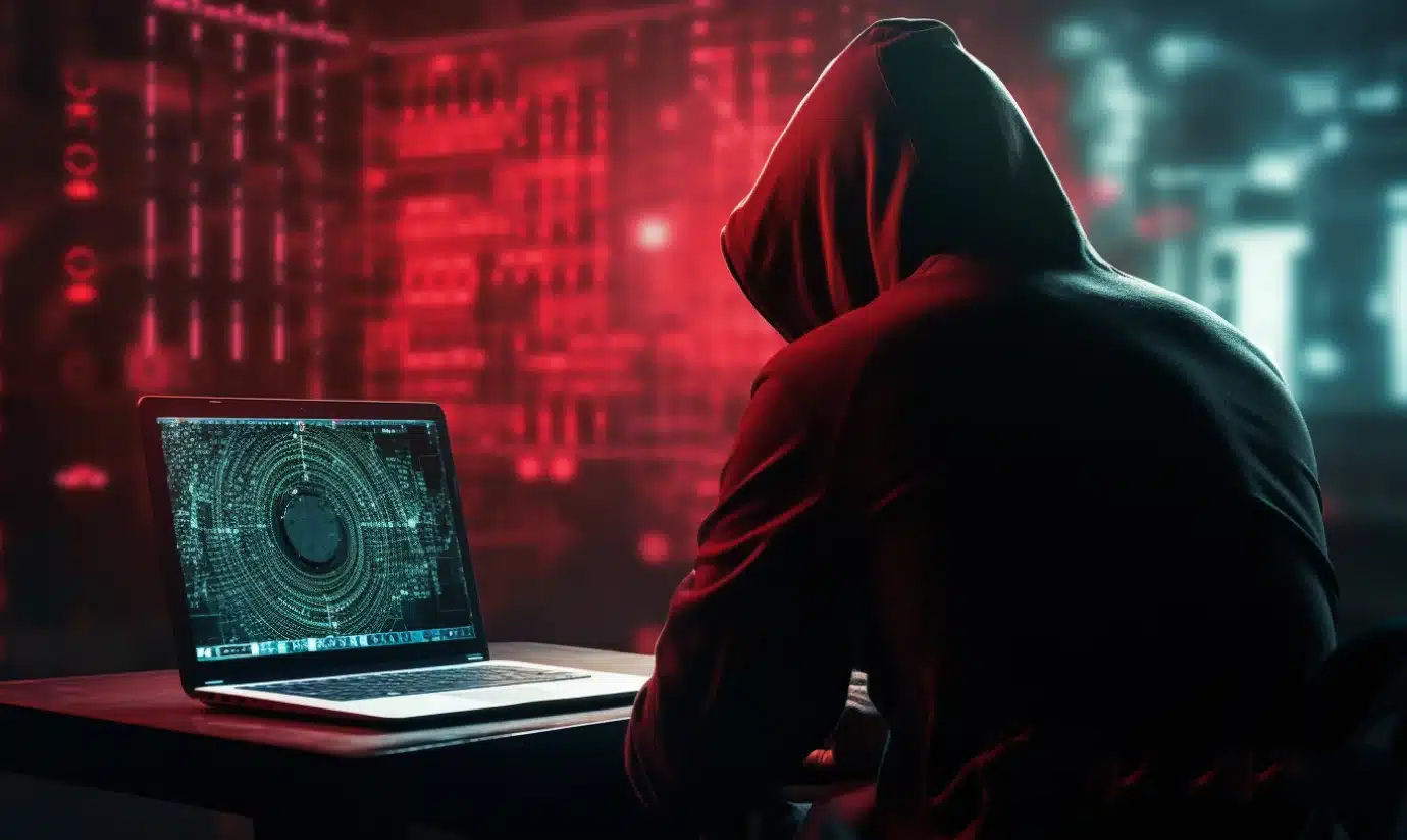 2024年第一季加密产业因黑客攻击造成的损失下降了23%