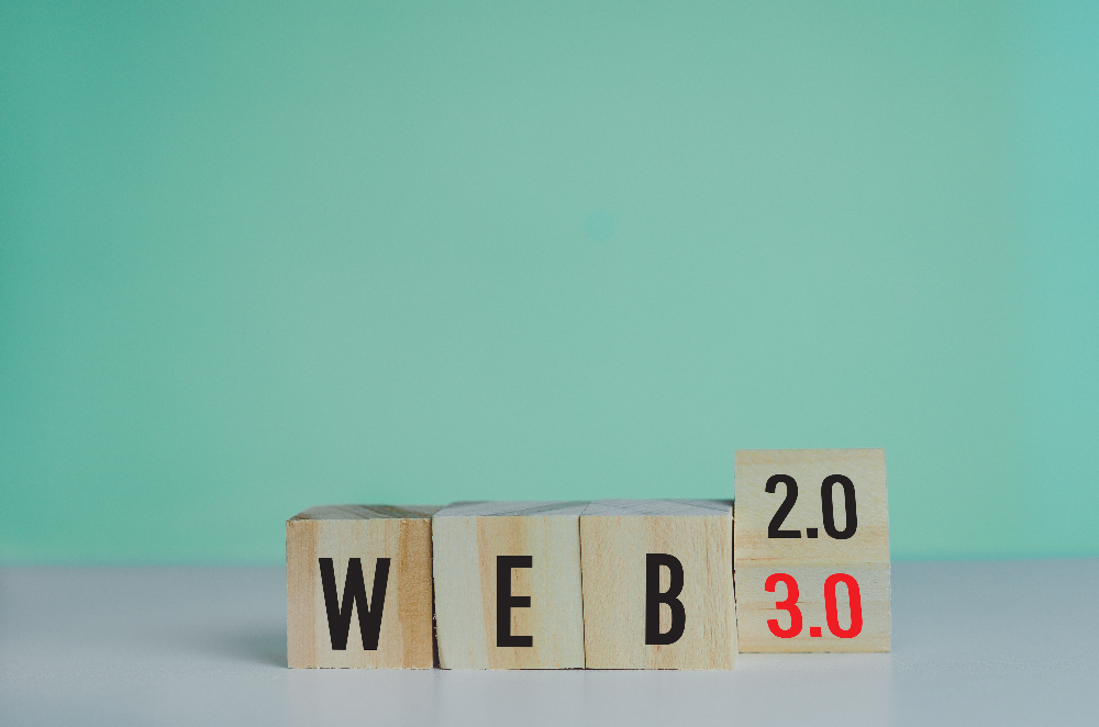 加密领域的下一个重大变革：Web 3.0技术！
