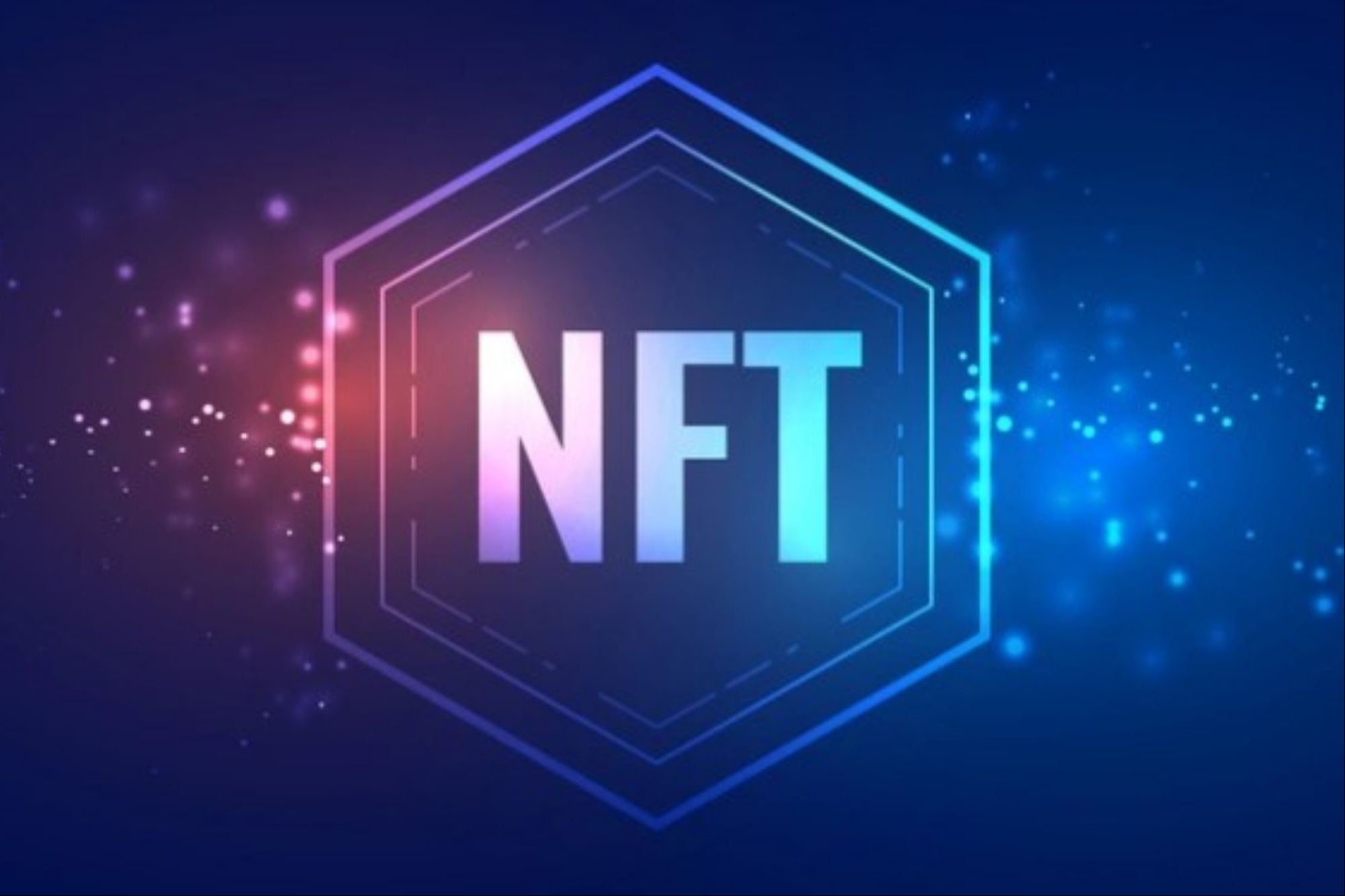 NFT属于区块链吗？NFT的工作机制