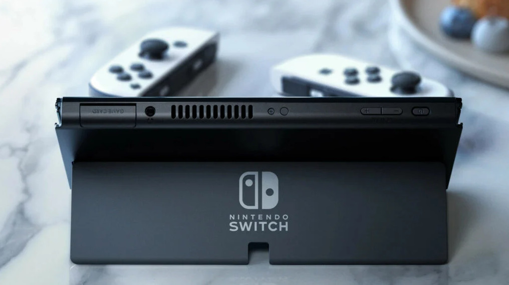 Switch 2新细节：Joy-Con手柄采用磁力吸附