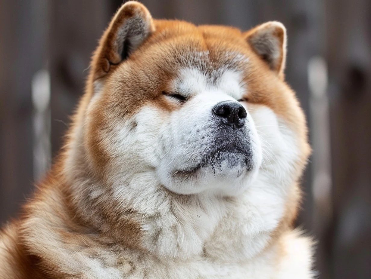 秋田协会使用区块链来保护日本的狗品种