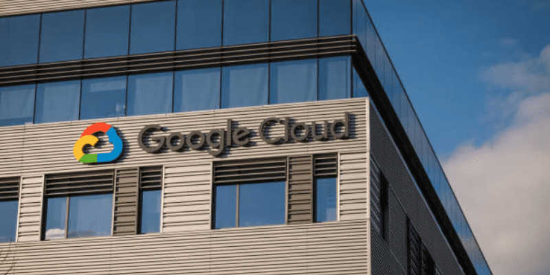 Google Cloud在业界反应中推出Web3门户