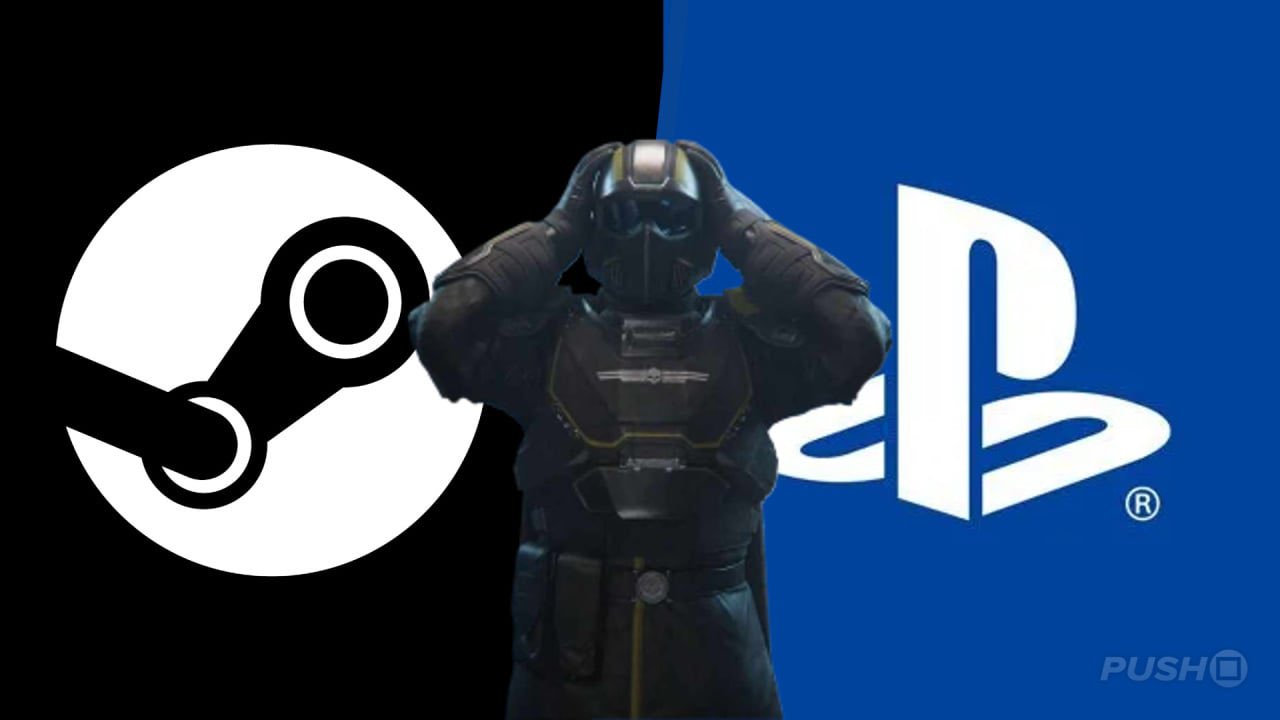 《绝地潜兵2》Steam大量国家和地区停售 已开启退款