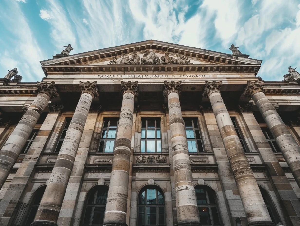 德国国有银行将推出基于区块链的数字债券