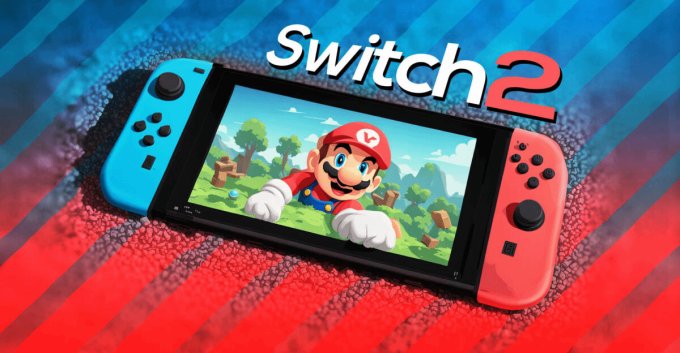 IGN调查玩家对Switch继任机期望：超半数支持向后兼容功能