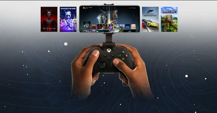 Xbox移动端商店将与今年夏季上线 推动跨平台